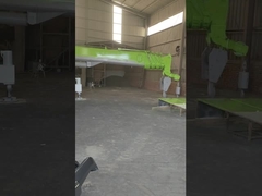Zoomlion usato un camion da 70 tonnellate ha montato la gru QY70V
