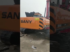 Impianto di perforazione a rotazione usato