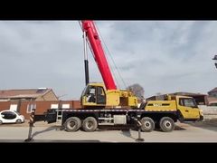 2020 sany 50t camion gru in magazzino in vendita