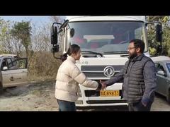 Pompa di linea Zoomlion ZLJ5140THBEE 2020 usata